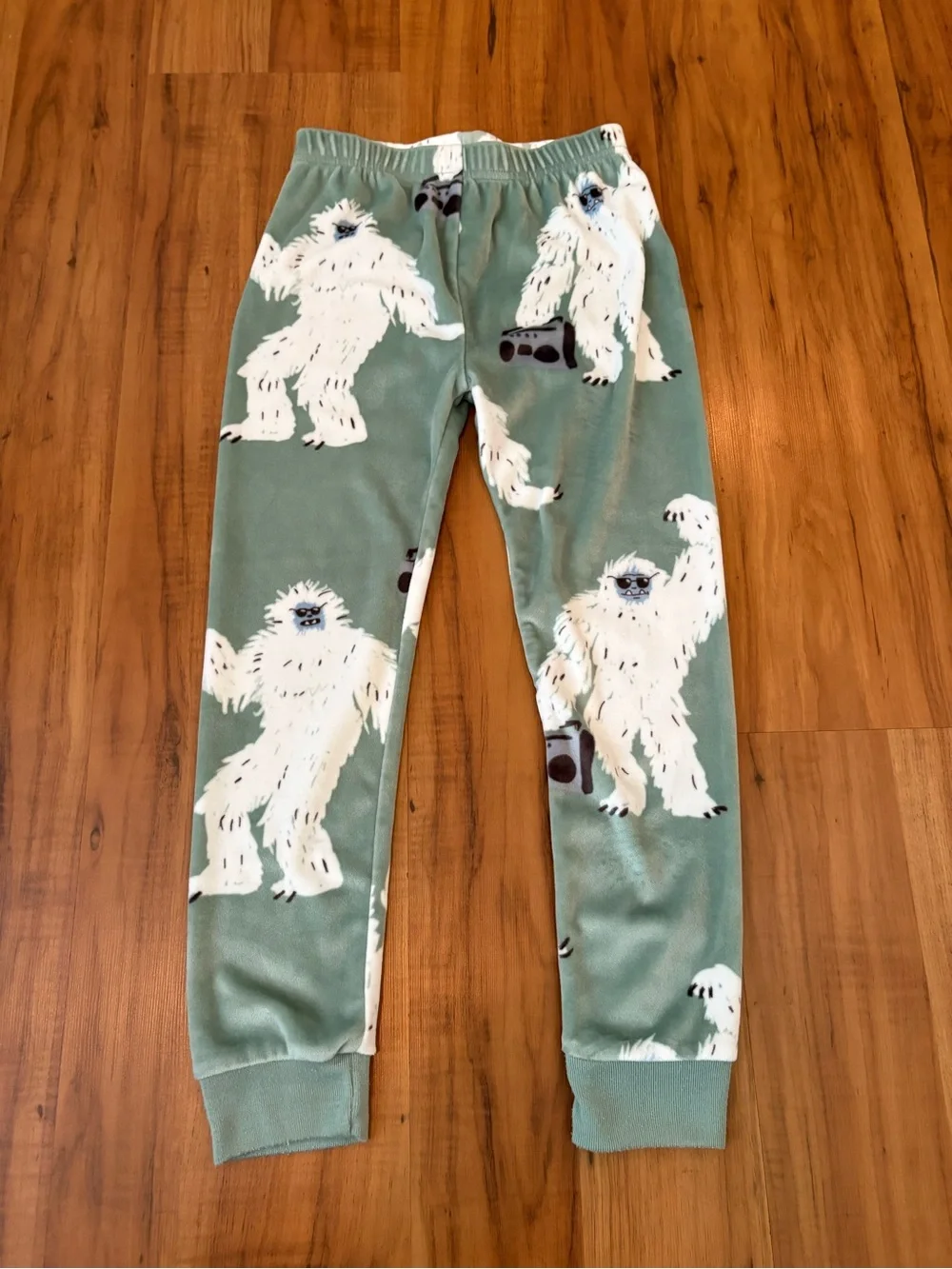 Carters carter’s yeti